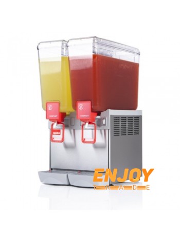 Сокоохладитель Ugolini Compact 8/2